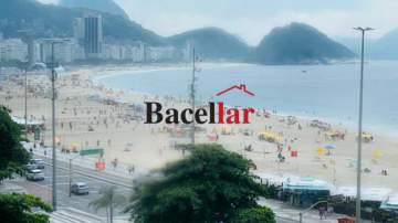 Apartamento 4 quartos à venda Rio de Janeiro,RJ - R$ 2.900.000 - CPAP40199
