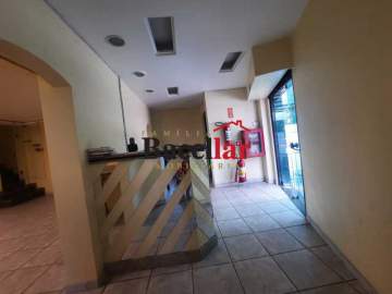 Prédio 428m² para alugar Rua Doutor Renato Rocco,Rio de Janeiro,RJ - R$ 12.000 - TIPR120003
