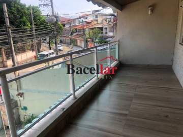 Casa 3 quartos para alugar Rio de Janeiro,RJ - R$ 3.100 - TICA30323