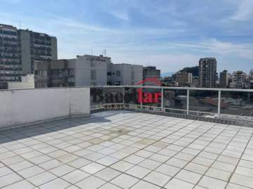 Cobertura 2 quartos à venda Rio de Janeiro,RJ - R$ 749.999 - TICO20234