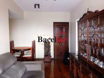 Apartamento à venda Avenida Marechal Rondon,Rio de Janeiro,RJ - R$ 235.000 - TIAP21377