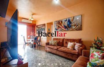 Apartamento 2 quartos à venda Rio de Janeiro,RJ - R$ 385.000 - MEAP21113