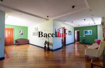 Cobertura 3 quartos à venda Rio de Janeiro,RJ - R$ 2.200.000 - CPCO30046