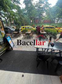 Ponto comercial 58m² à venda Rio de Janeiro,RJ - R$ 280.000 - CPPC00007
