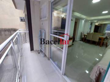Apartamento 2 quartos à venda Rio de Janeiro,RJ - R$ 320.000 - TIAP27731