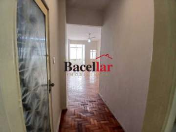 Apartamento 2 quartos com 81 mts. no Grajaú - CPAP20488