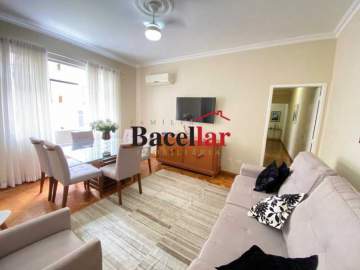 Apartamento 3 quartos à venda Rio de Janeiro,RJ - R$ 780.000 - TIAP35556