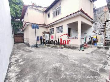 Imperdível - Casa 3 quartos à venda Rio de Janeiro,RJ - R$ 550.000 - MECA30129