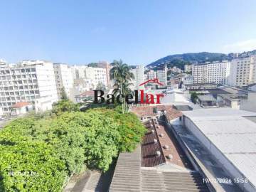 Imperdível - Apartamento 1 quarto à venda Rio de Janeiro,RJ - R$ 230.000 - MEAP10248