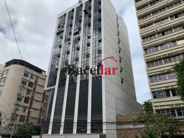 Sala Comercial 40m² à venda Rio de Janeiro,RJ - R$ 400.000 - TISL10015