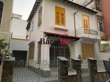 Casa 5 quartos à venda Rio de Janeiro,RJ - R$ 1.650.000 - TICA50170