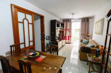 Apartamento 2 quartos à venda Rio de Janeiro,RJ - R$ 649.000 - TIAP27741