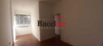 Apartamento 1 quarto à venda Rio de Janeiro,RJ - R$ 400.000 - TIAP11876