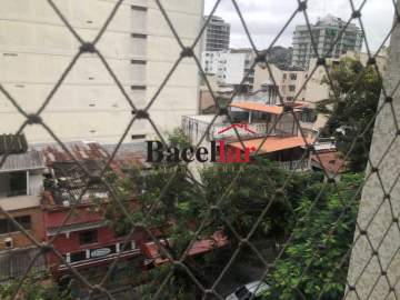 Apartamento 2 quartos à venda Rio de Janeiro,RJ - R$ 369.000 - TIAP27749