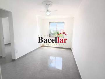 Apartamento 2 quartos à venda Rio de Janeiro,RJ - R$ 160.000 - MEAP21131