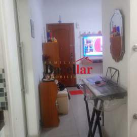 Apartamento 1 quarto à venda Rio de Janeiro,RJ - R$ 400.000 - TIAP11882