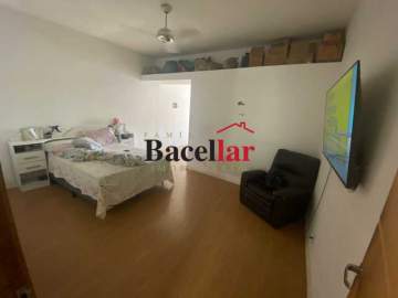 Ótima localização - Cobertura 3 quartos à venda Rio de Janeiro,RJ - R$ 234.999 - MECO30034