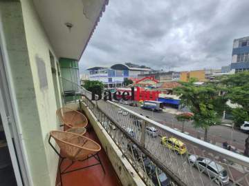 Apartamento 2 quartos à venda Rio de Janeiro,RJ - R$ 349.000 - MEAP21140