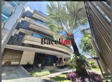 Apartamento 3 quartos à venda Rio de Janeiro,RJ - R$ 760.000 - TIAP35568