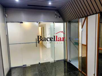 Conjunto de Salas para alugar Rua Visconde de Inhaúma,Rio de Janeiro,RJ - R$ 5.000 - TICS00027