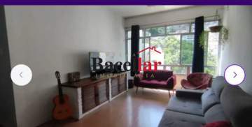 Apartamento 3 quartos à venda Rio de Janeiro,RJ - R$ 1.350.000 - CPAP30674