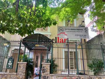Casa Comercial 201m² à venda Rio de Janeiro,RJ - R$ 949.000 - TICC60008