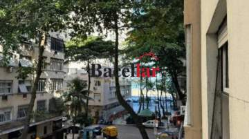 Apartamento 3 quartos à venda Rio de Janeiro,RJ - R$ 1.400.000 - CPAP30682