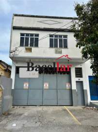Galpão 530m² à venda Rio de Janeiro,RJ - R$ 1.650.000 - MEGA00050