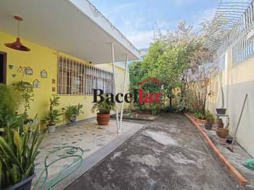 Casa 4 quartos à venda Rio de Janeiro,RJ - R$ 680.000 - MECA40090