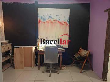 Loja 145m² à venda Rio de Janeiro,RJ - R$ 365.000 - TILJ10007
