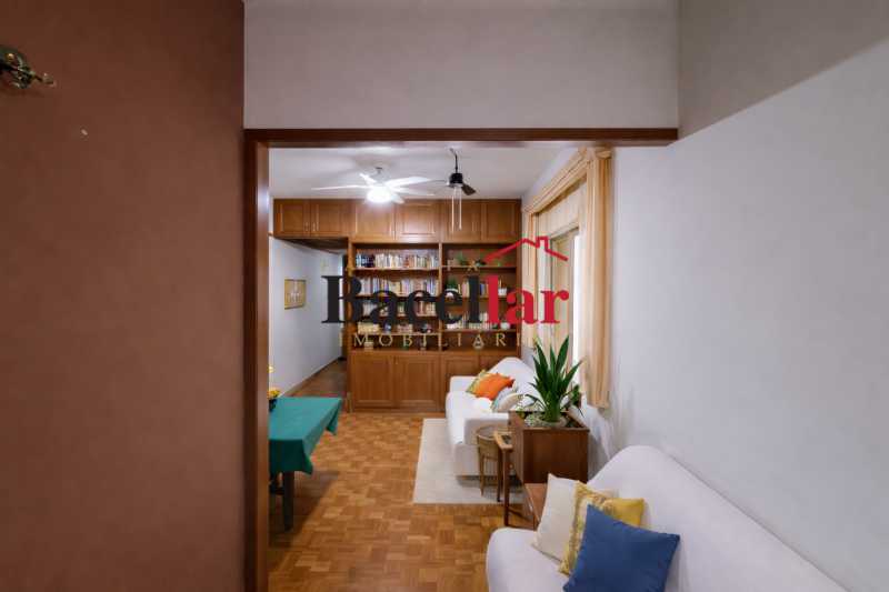 Entrada da Sala de estar - 4