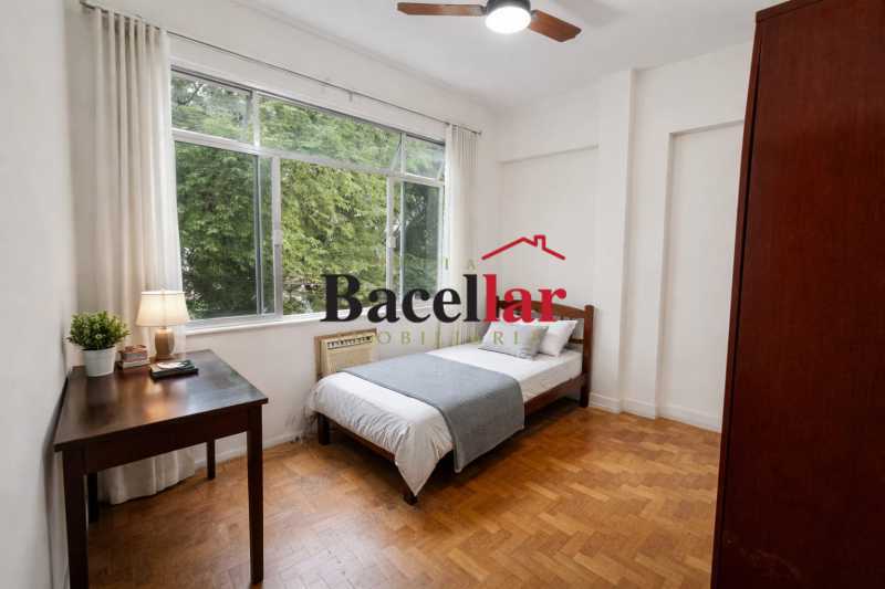 Quarto 1 minimalista e acolhed - 5