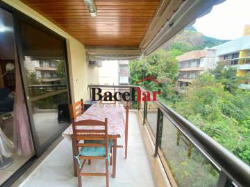 Apartamento 3 quartos à venda Rio de Janeiro,RJ - R$ 798.999 - TIAP35600