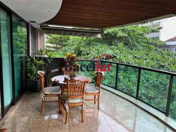 Apartamento 3 quartos à venda Rio de Janeiro,RJ - R$ 5.300.000 - CPAP30686