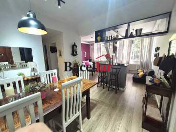 Apartamento 2 quartos à venda Rio de Janeiro,RJ - R$ 650.000 - TIAP27770