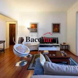 Apartamento 4 quartos à venda em Botafogo - TIAP41004