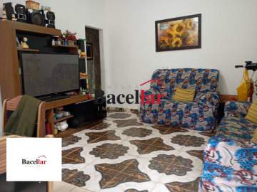 Imperdível - Excelente casa 2 quartos para venda em Cascadura R$ 260.000.00 - MECA20106