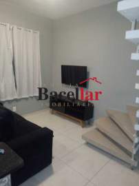 Casa de Vila 2 quartos à venda Rio de Janeiro,RJ - R$ 399.000 - MECV20122