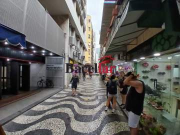 Sala Comercial 39m² para alugar Rio de Janeiro,RJ - R$ 1.500 - MESL00077