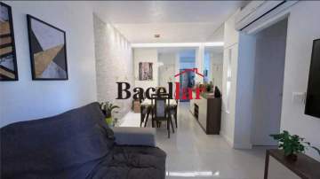 Apartamento 2 quartos à venda Rio de Janeiro,RJ - R$ 739.999 - TIAP27783