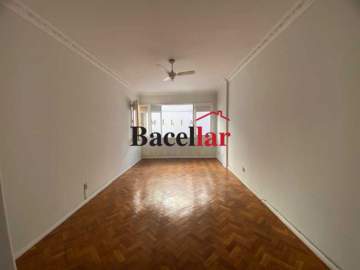 Apartamento à venda Rua do Humaitá,Rio de Janeiro,RJ - R$ 750.000 - CPAP20508