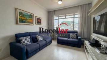 Cobertura 3 quartos à venda Rio de Janeiro,RJ - R$ 2.500.000 - CPCO30051