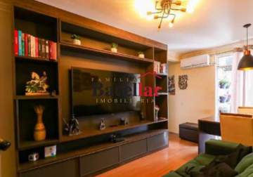 Cobertura 3 quartos à venda Rio de Janeiro,RJ - R$ 470.000 - MECO30038