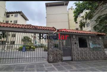 Apartamento 2 quartos à venda Rio de Janeiro,RJ - R$ 255.000 - CPAP20509