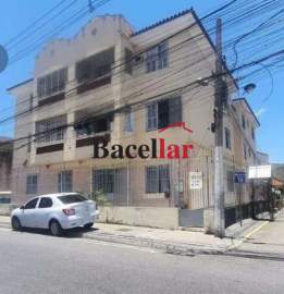 Apartamento 2 quartos à venda Rio de Janeiro,RJ - R$ 120.000 - MEAP21159