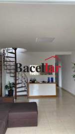 Cobertura 3 quartos à venda Rio de Janeiro,RJ - R$ 480.000 - MECO30037