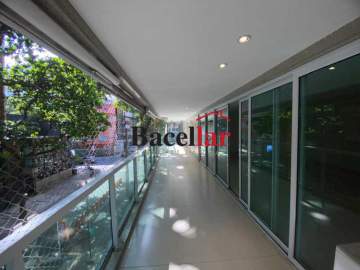 Apartamento para alugar Rua General Venâncio Flores,Rio de Janeiro,RJ - R$ 33.000 - CPAP40210