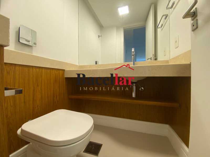 08 LAVABO. - 8