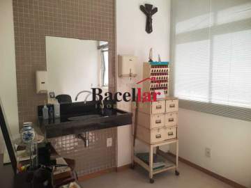 Apartamento 1 quarto à venda Rio de Janeiro,RJ - R$ 540.000 - CPAP10294