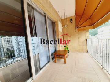 Apartamento 2 quartos à venda Rio de Janeiro,RJ - R$ 550.000 - TIAP27788